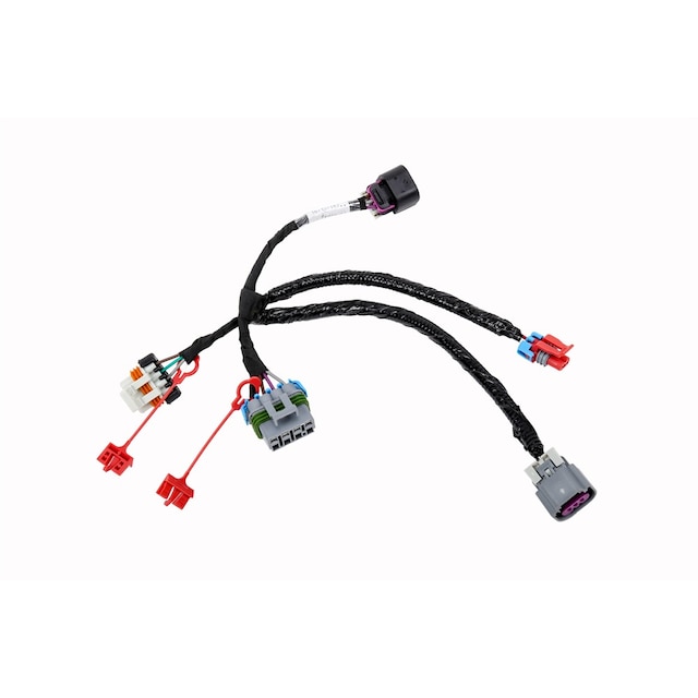 GM Genuine Parts Fuel Sender Wiring Harness