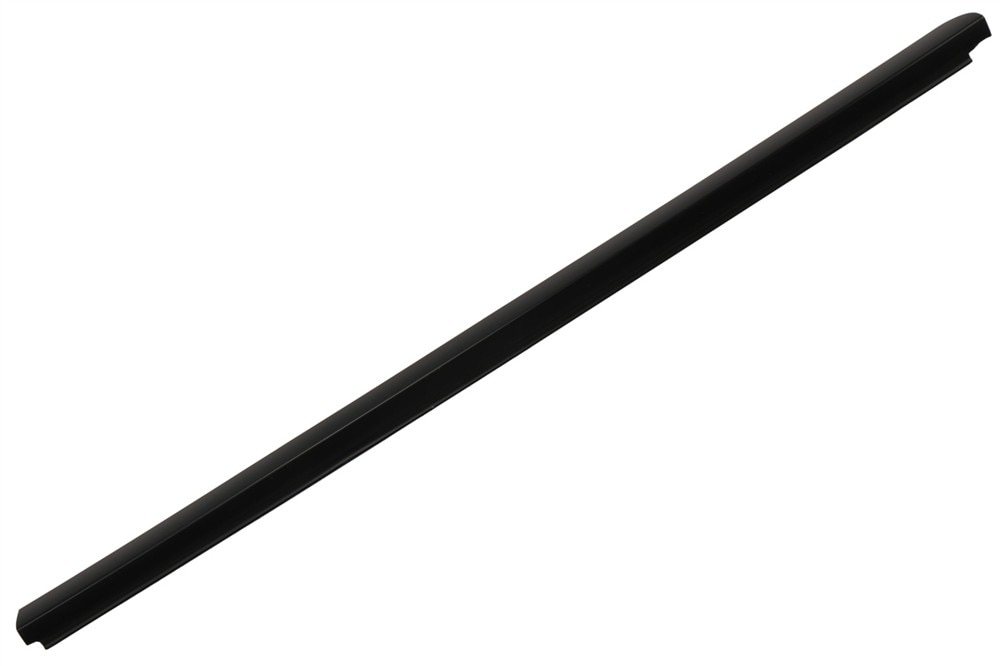 GM Genuine Parts Passenger Side Front Door Window Outer Sealing Strip