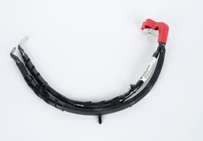 GM Genuine Parts Positive Battery Cable