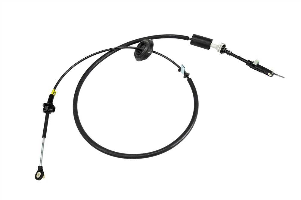 GM Genuine Parts Automatic Transmission Range Selector Lever Cable