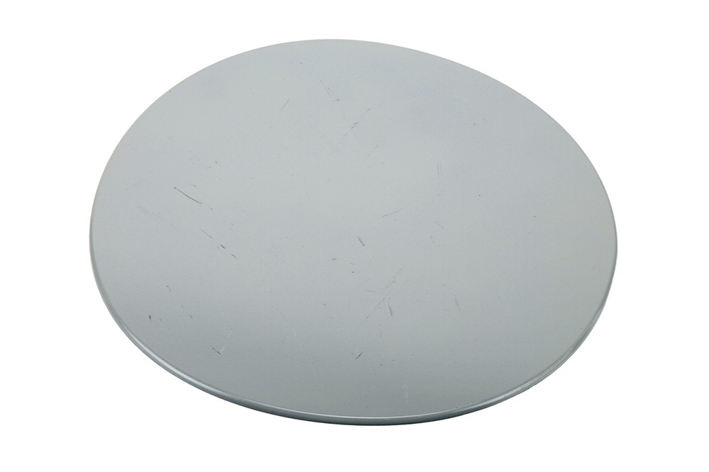 GM Genuine Parts Primed Fuel Tank Filler Door