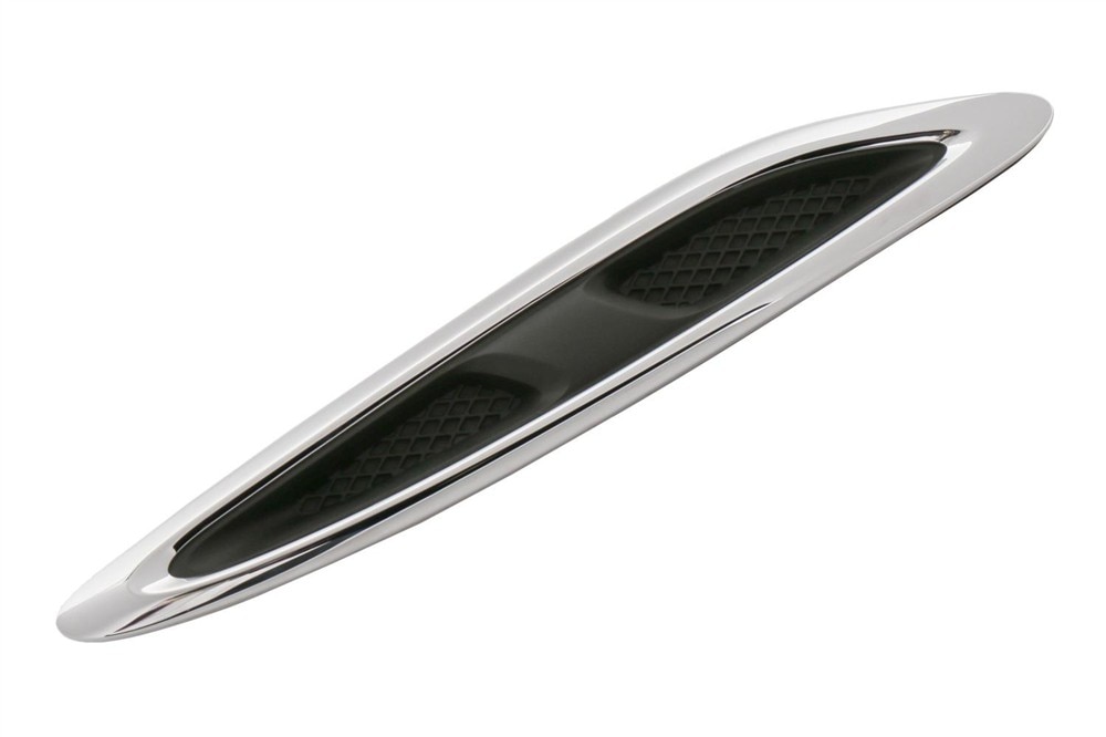 GM Genuine Parts Driver Side Hood Ornament
