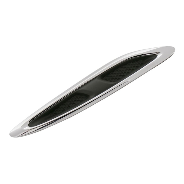 GM Genuine Parts Driver Side Hood Ornament