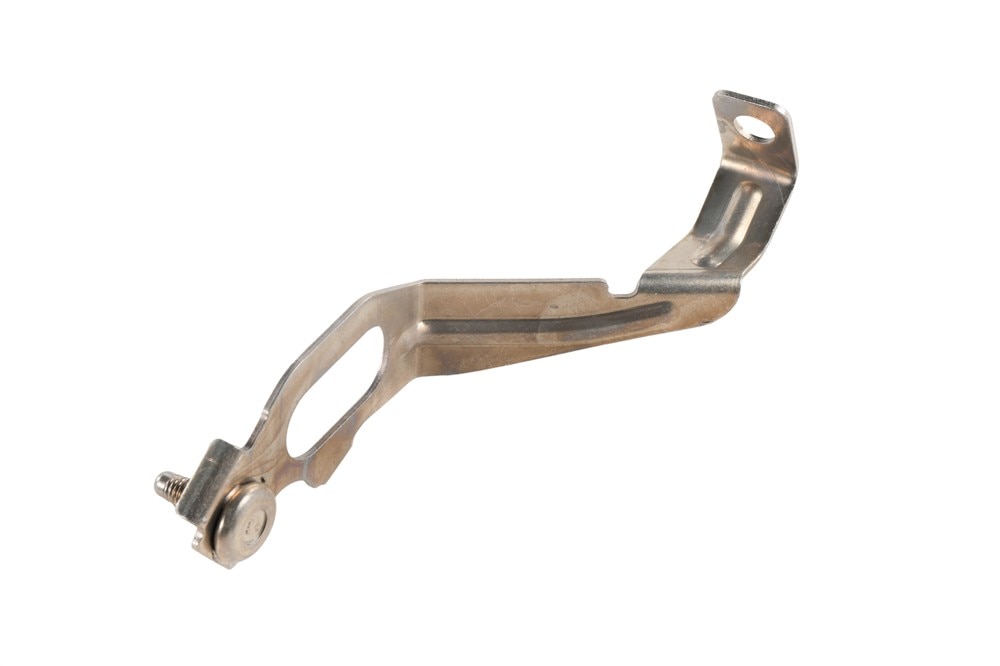 GM Genuine Parts Secondary Air Injection Feed Tube Bracket