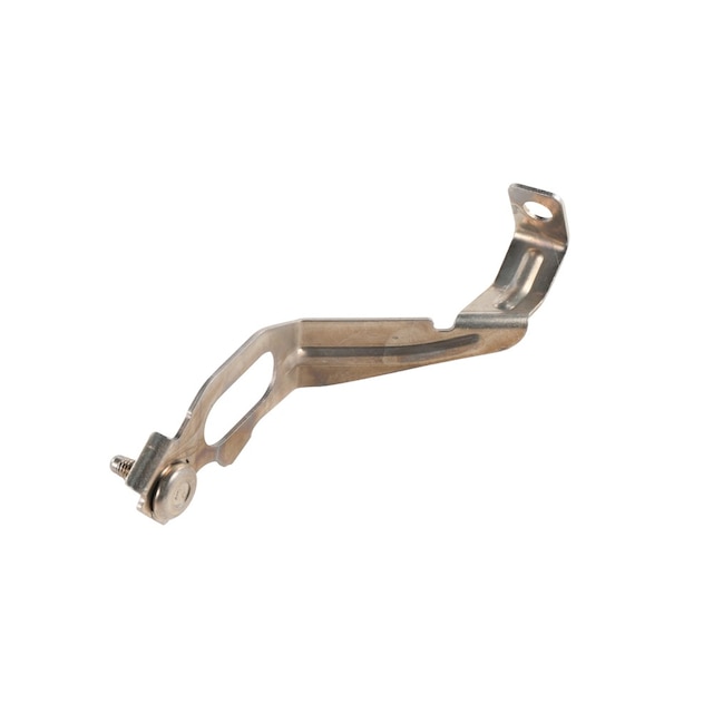 GM Genuine Parts Secondary Air Injection Feed Tube Bracket