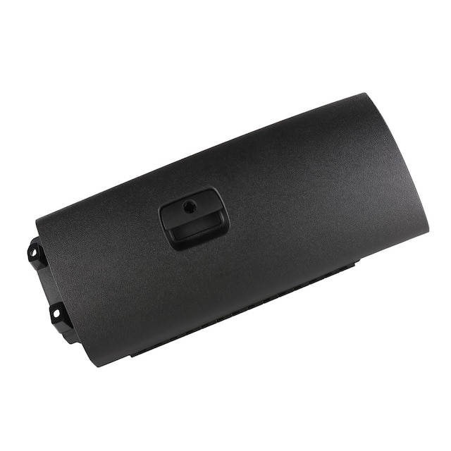 GM Genuine Parts Ebony Instrument Panel Compartment Door