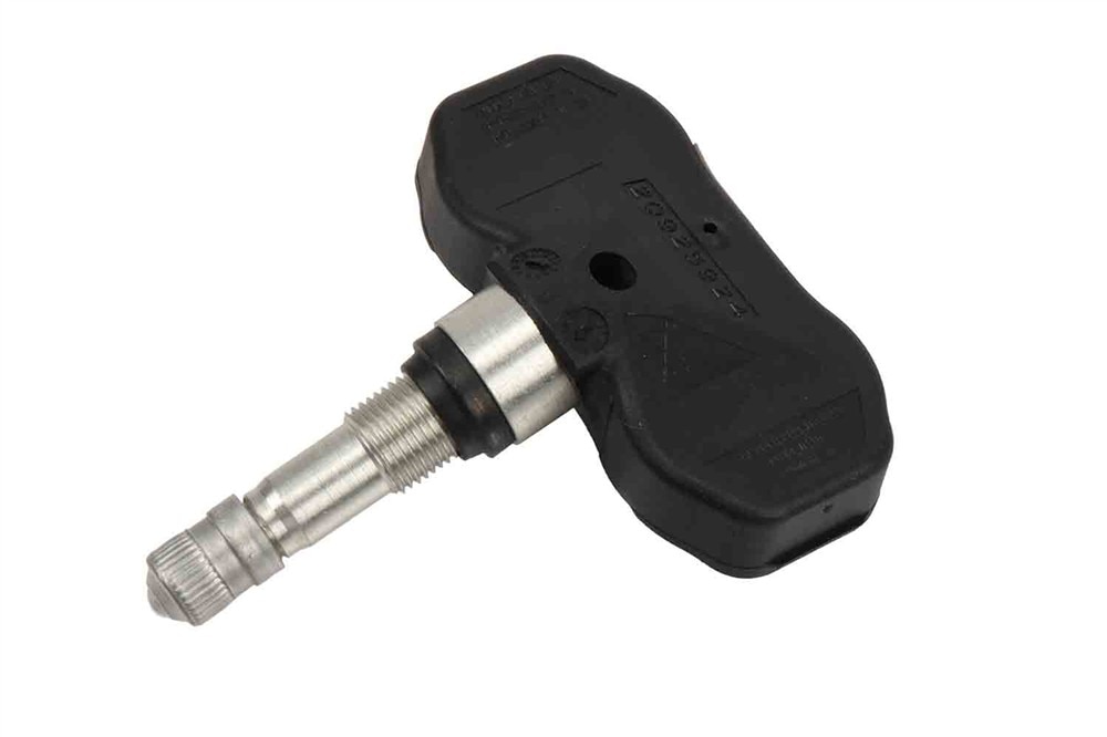 GM Genuine Parts Tire Pressure Monitoring System (TPMS) Sensor (Programming Required)
