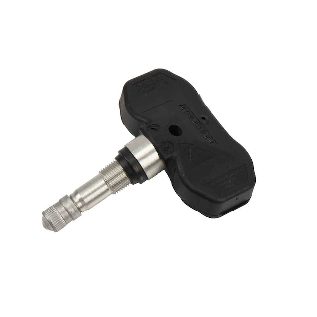 GM Genuine Parts Tire Pressure Monitoring System (TPMS) Sensor (Programming Required)