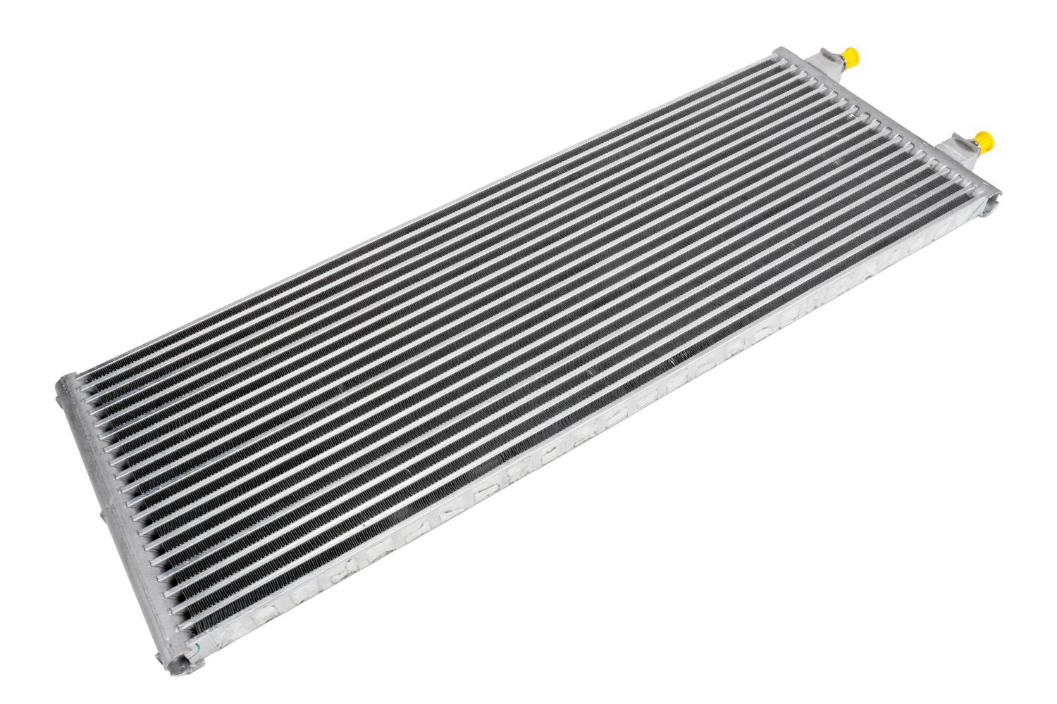 GM Genuine Parts Auxiliary Radiator