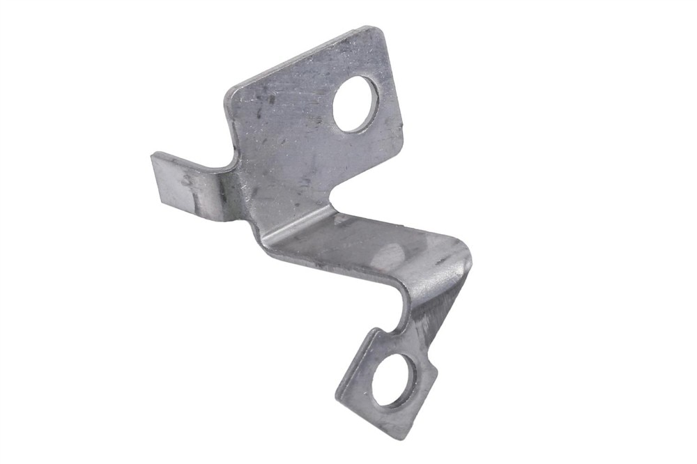 GM Genuine Parts Exhaust Pressure Differential Sensor Pipe Bracket