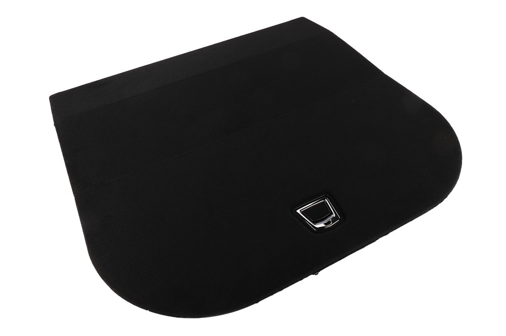 GM Genuine Parts Jet Black Load Floor Trim Panel