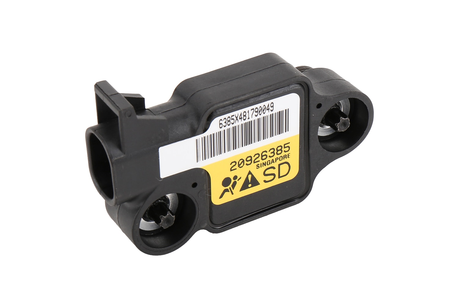 GM Genuine Parts Airbag Side Impact Sensor (Programming Required)