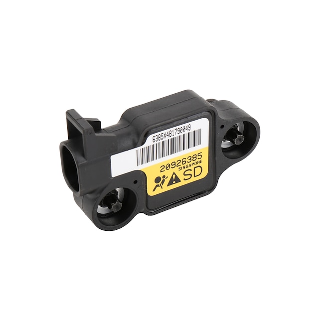 GM Genuine Parts Airbag Side Impact Sensor (Programming Required)