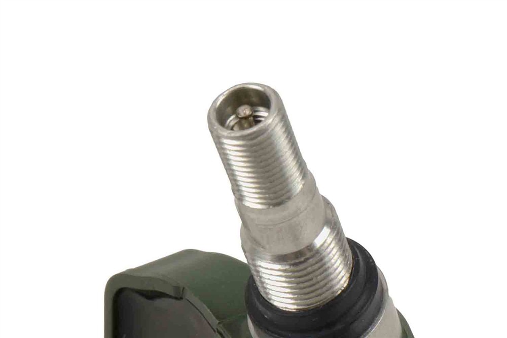 GM Genuine Parts Tire Pressure Monitoring System (TPMS) Sensor (Programming Required)