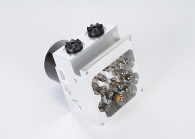 GM Genuine Parts Brake Pressure Modulator Valve
