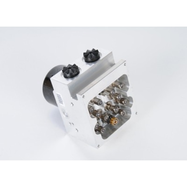 GM Genuine Parts Brake Pressure Modulator Valve