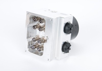 GM Genuine Parts Brake Pressure Modulator Valve