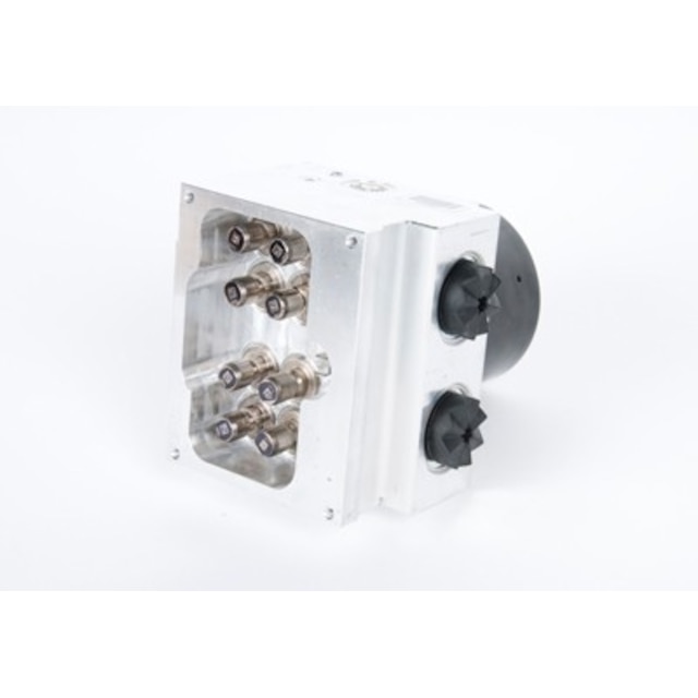 GM Genuine Parts Brake Pressure Modulator Valve