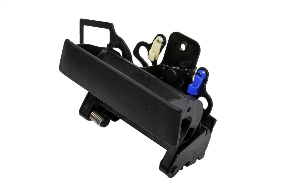 GM Genuine Parts Tailgate Latch Handle