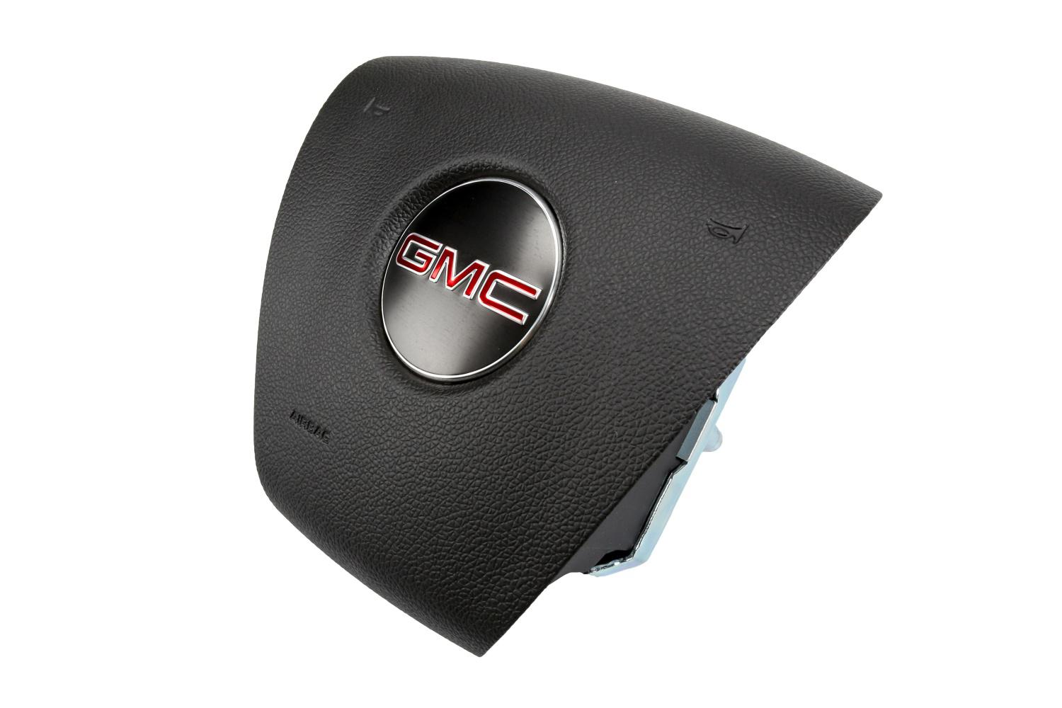 GM Genuine Parts Ebony Steering Wheel Airbag