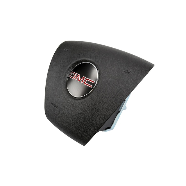 GM Genuine Parts Ebony Steering Wheel Airbag