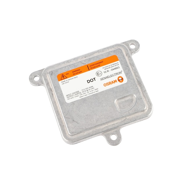 GM Genuine Parts Headlamp Ballast