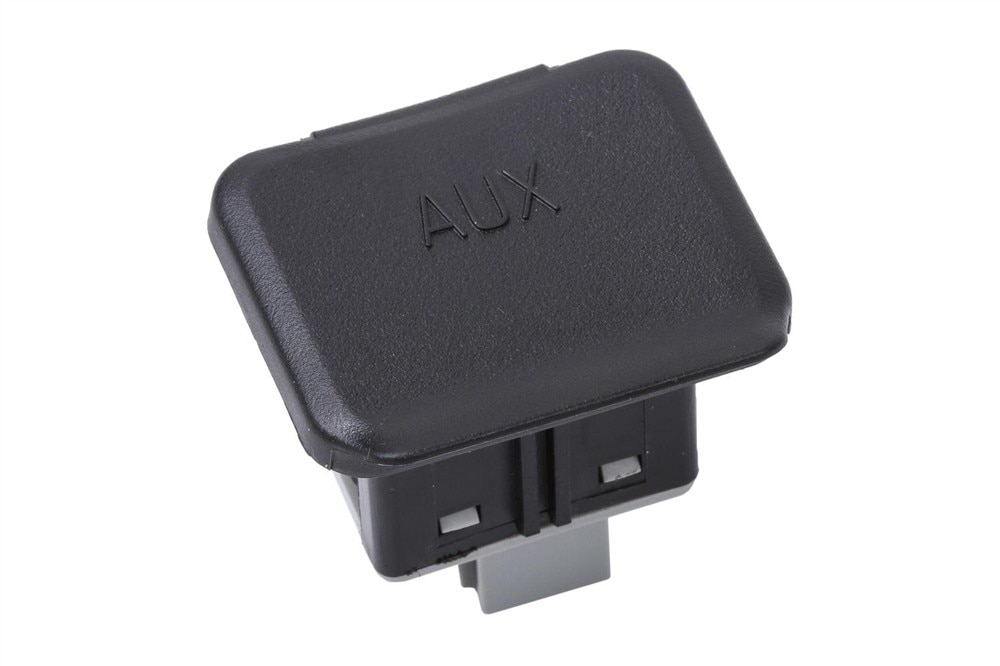 GM Genuine Parts USB Receptacle