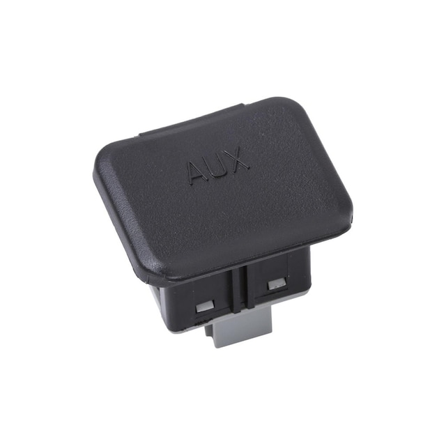 GM Genuine Parts USB Receptacle