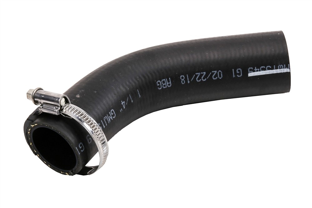 GM Genuine Parts Fuel Tank Filler Hose
