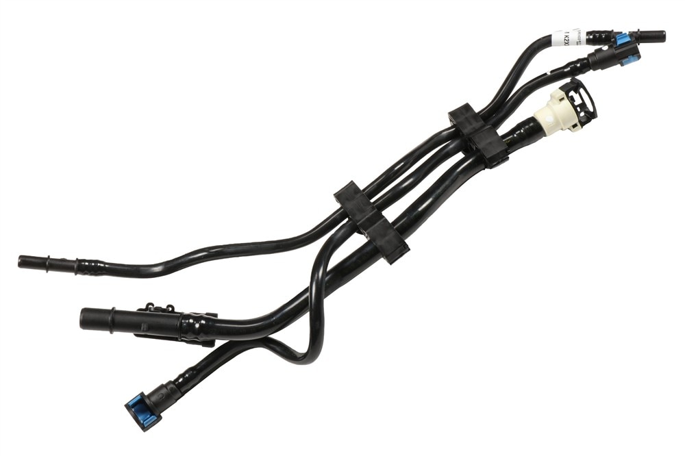 GM Genuine Parts Vapor Canister Hose