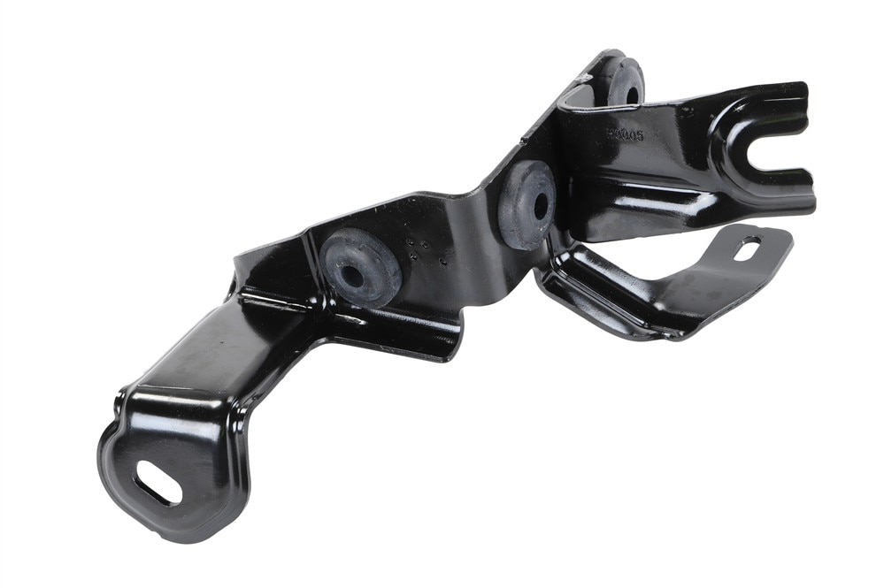 GM Genuine Parts Brake Pressure Modulator Valve Bracket