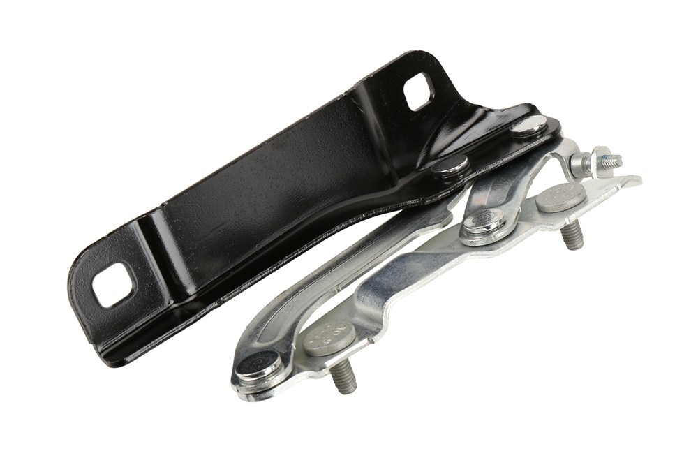 GM Genuine Parts Passenger Side Hood Hinge