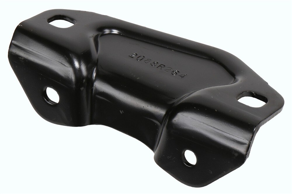 GM Genuine Parts Passenger Side Hood Hinge Bracket