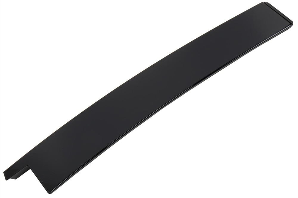 GM Genuine Parts Front Passenger Side Door Window Frame Rear Applique