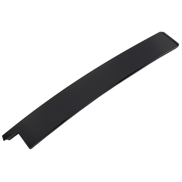 GM Genuine Parts Front Passenger Side Door Window Frame Rear Applique