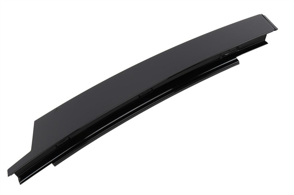 GM Genuine Parts Front Passenger Side Door Window Frame Rear Applique