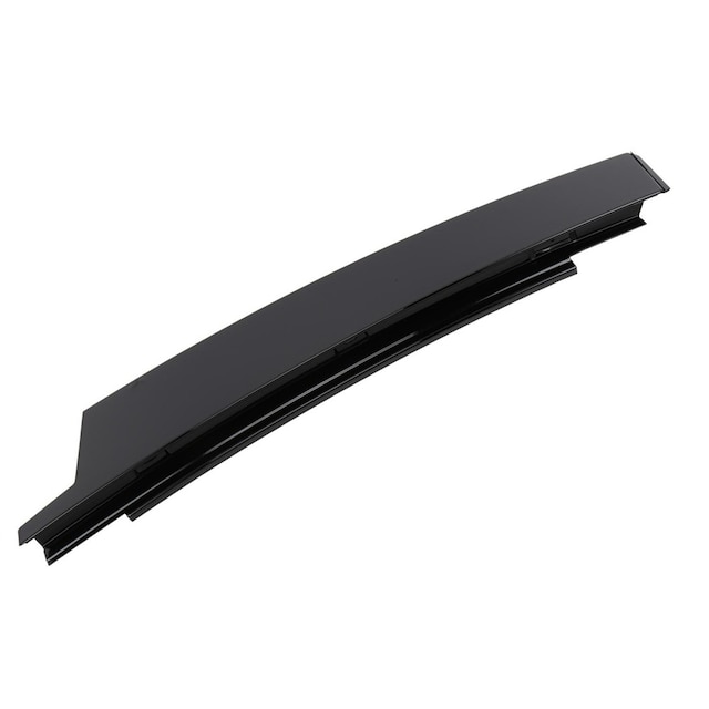 GM Genuine Parts Front Passenger Side Door Window Frame Rear Applique