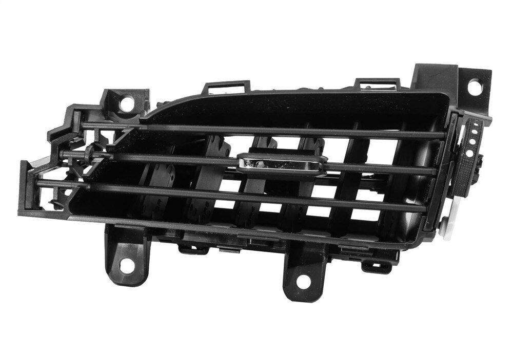 GM Genuine Parts Passenger Side Instrument Panel Outer Air Outlet