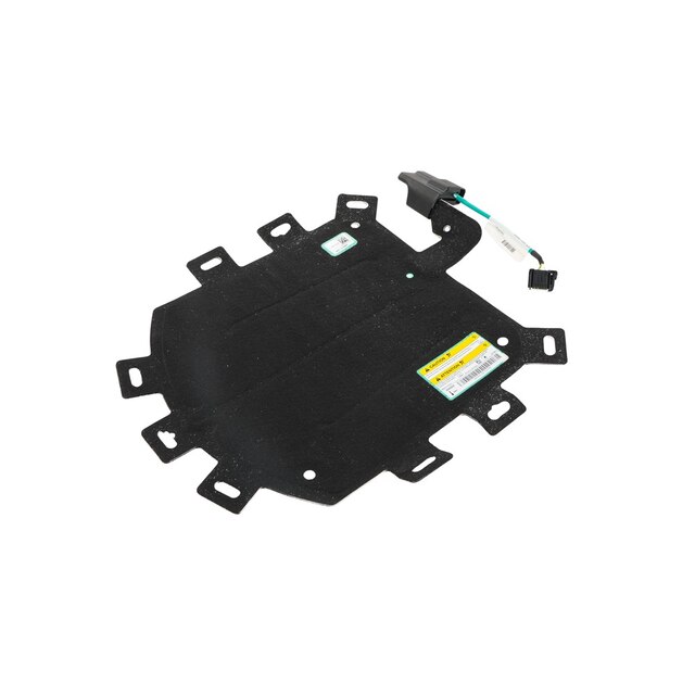GM Genuine Parts Airbag Front Passenger Presence Module (Programming Required)