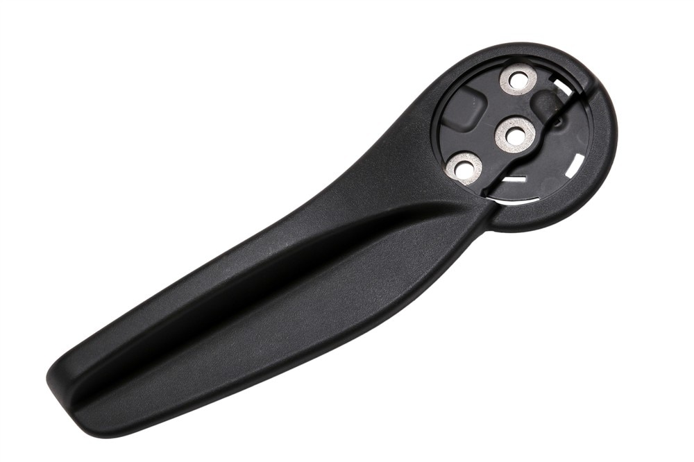 GM Genuine Parts Jet Black Front Seat Adjustment Handle