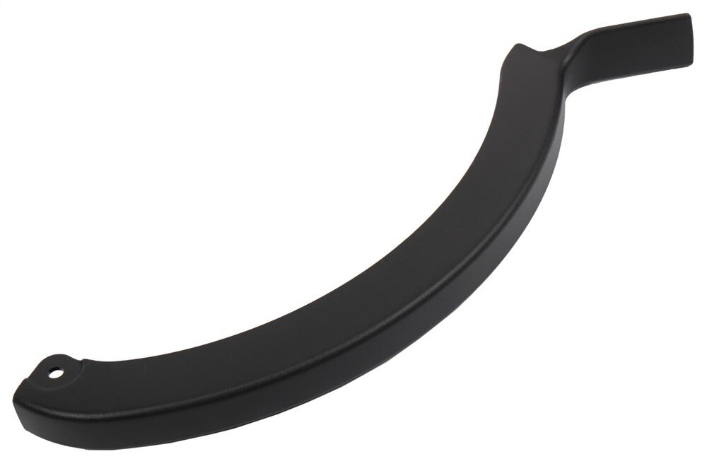 GM Genuine Parts Passenger Side Deck Lid Hinge Cover