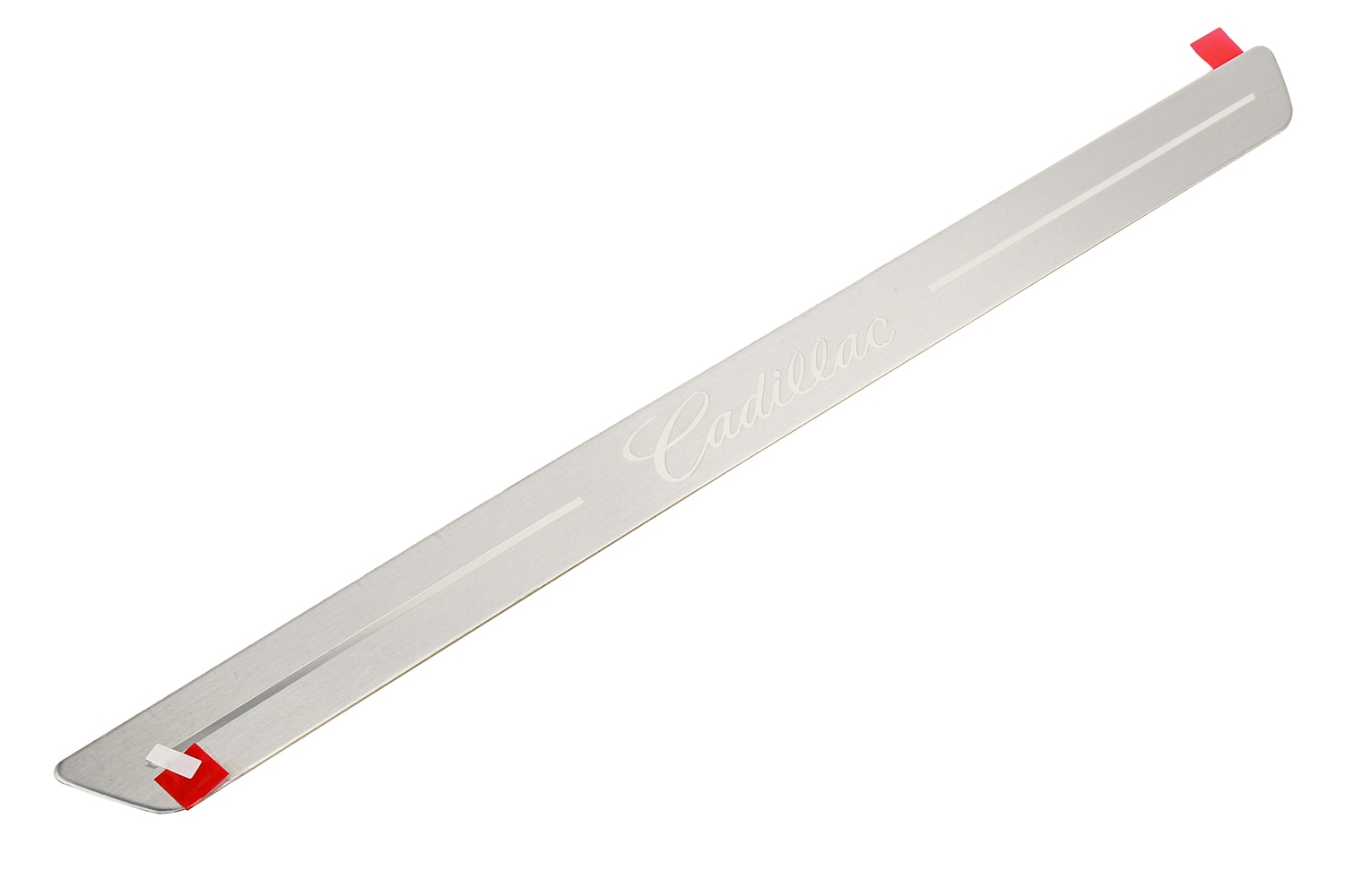 GM Genuine Parts Front Side Door Sill Trim Plate