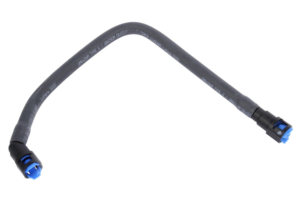 GM Genuine Parts Vapor Canister Purge Hose