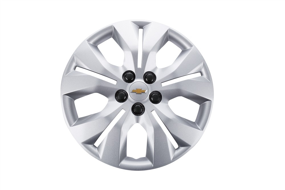 GM Genuine Parts Hub Cap