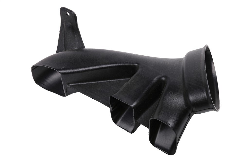 GM Genuine Parts Front Driver Side Floor Air Outlet Duct
