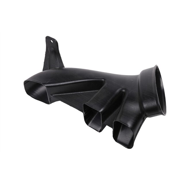 GM Genuine Parts Front Driver Side Floor Air Outlet Duct