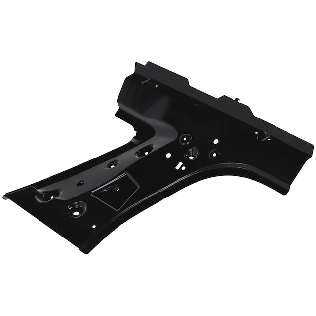 GM Genuine Parts Driver Side Quarter Upper Inner Panel