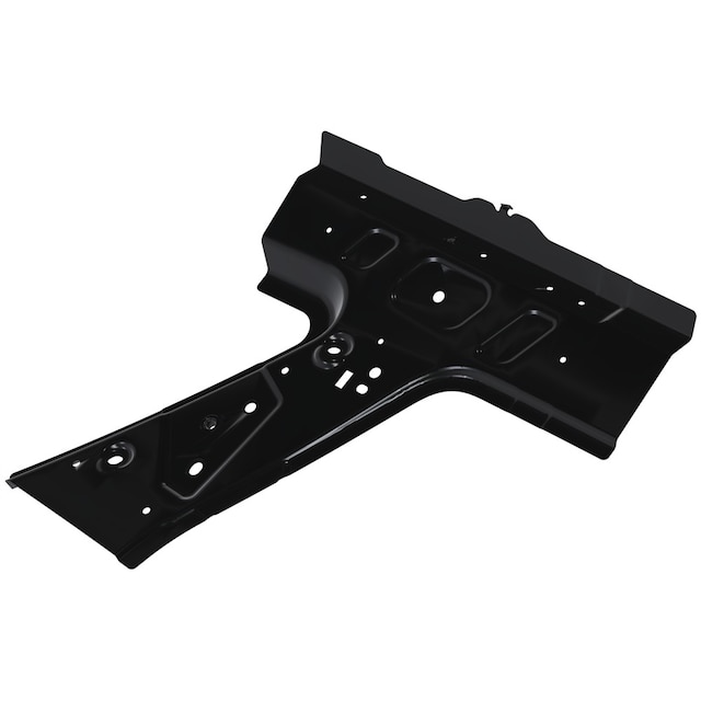 GM Genuine Parts Driver Side Quarter Upper Inner Panel