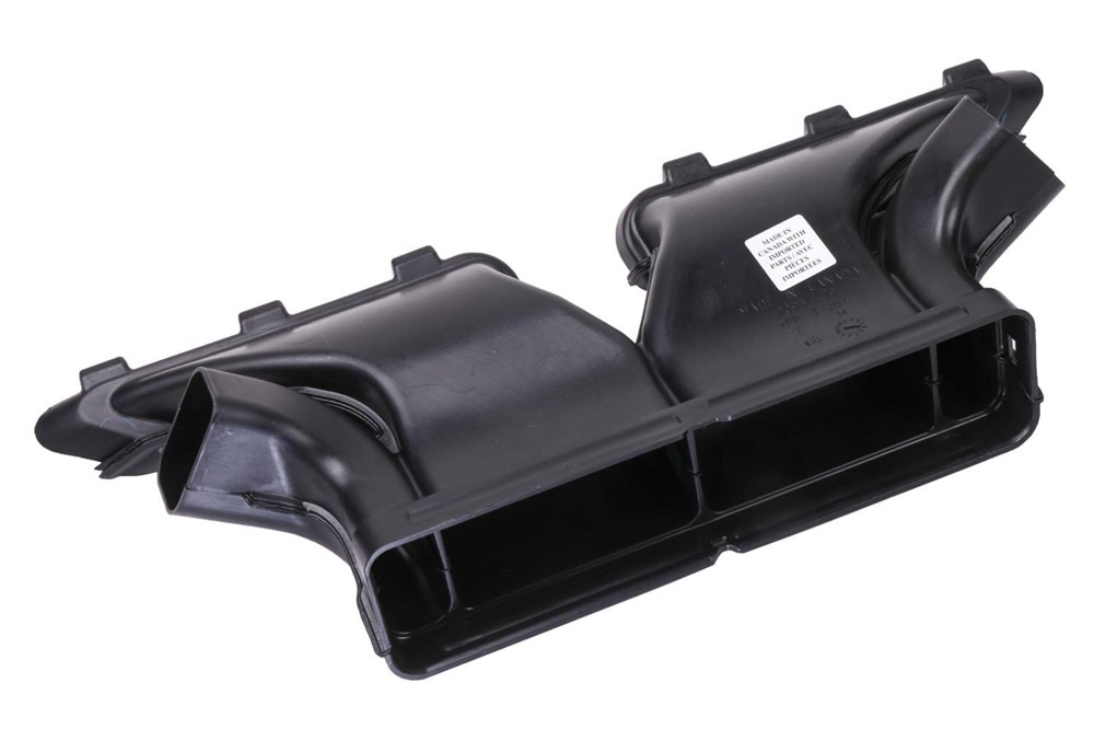GM Genuine Parts Windshield Defroster Nozzle Duct