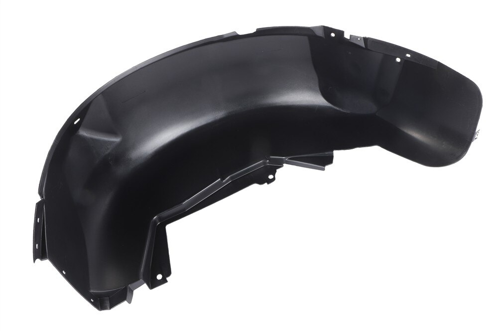 GM Genuine Parts Rear Driver Side Wheelhouse Liner with Nut